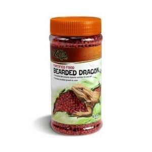  Zilla Bearded Dragon Fortified Daily Food: Pet Supplies