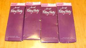 Boxes Pantyhose Hanes & Cassidy Q Sandalfoot & Slate  