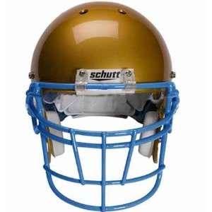   & Jaw Oral Protection (EGJOP) Football Helmet Face Guard from Schutt