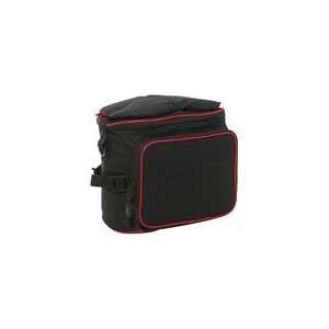  Precision Pak Black Ice Cooler with Fly Sheets Sports 