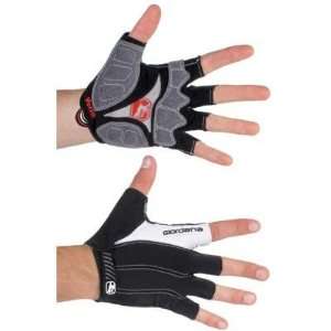  Giordana 2012 Versa Short Finger Cycling Gloves   GI S2 