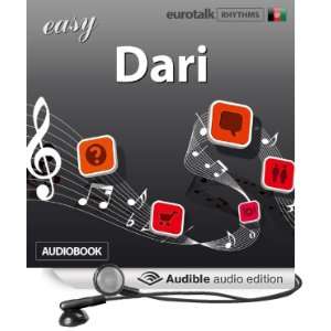  Rhythms Easy Dari (Audible Audio Edition): EuroTalk Ltd 