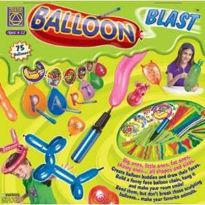  Creative Toys Balloon Blast Kit Toys & Games