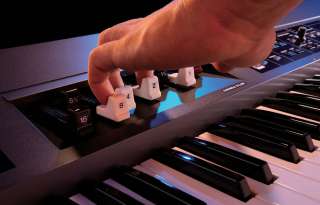 Roland VR 700 V Combo Organ Keyboard 76 Keys, Pitch/Mod Lever D Beam 