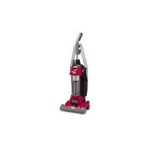  Sanitaire by Electrolux Red SC5845 Sealed HEPA Vacuum 