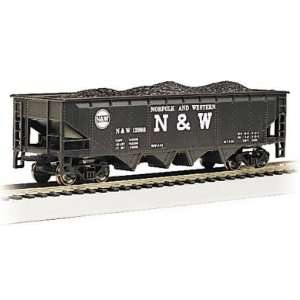 40 Quad Hopper Norfolk and Western Toys & Games