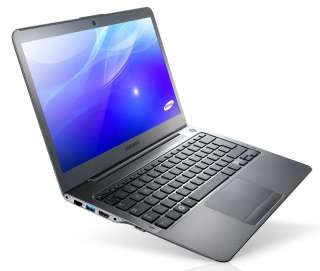 The high performance Series 5 Ultrabook with 13.3 inch display ( view 
