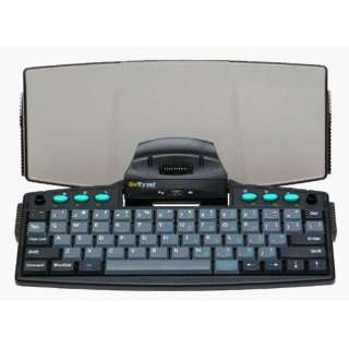  LandWare GoType Pro Keyboard for Palm V & Palm VX 