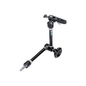  MANFROTTO Variable Friction Magic Arm with Camera Bracket 