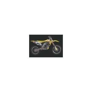  N STYLE RETRO PAINT GRAPHIC ONLY 07 RMZ 450 N40 4422 
