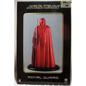  Star Wars ROYAL GUARD STATUE by ATTAKUS Toys & Games