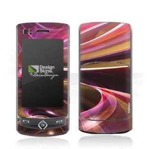  Design Skins for Samsung S8300 Ultra Touch   Glass Pipes 