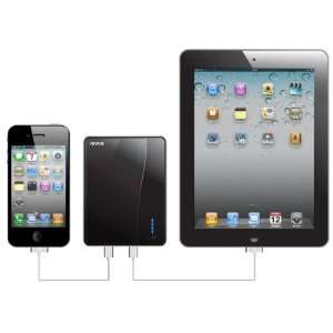 : Revive Fusion 6600 Battery Pack for iPad, iPhone, Tablets, Samsung 