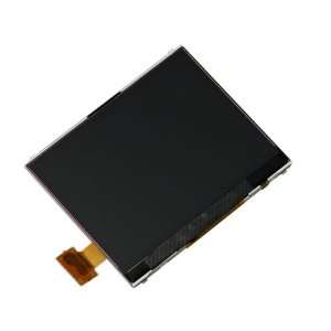 com LCD Display Screen Replacement for Samsung Chat S3350 LCD Screen 