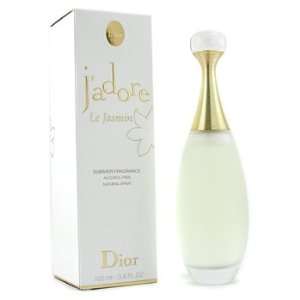  Jadore Le Jasmin Summer Eau De Toilette Spray 100ml/3.4oz 