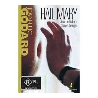 Hail Mary (Je vous salue, Marie) [NON USA FORMAT, PAL, Reg.0 Import 