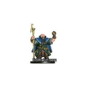  Wizard (Dungeons and Dragons Miniatures   Angelfire   Dwarf Wizard 