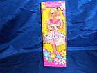 russell stover candies special edition barbie doll mib expedited 