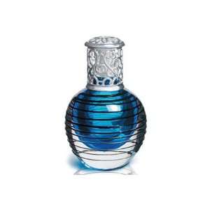  Alexandrias Blue Swirl Catalytic Fragrance (Lampe Berger 