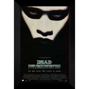 Dead Presidents 27x40 FRAMED Movie Poster   Style C 