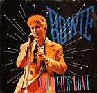 David Bowie Modern Love  Classic 1983 UK 7 Vinyl 45 P/S Jukebox 