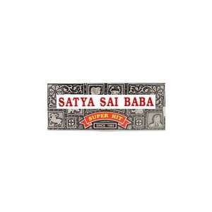  Sai Baba Super Hit Incense: Beauty