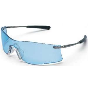  Rubicon Safety Glasses With Light Blue Anti Fog Lens