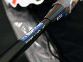 RSL Power G 8080 Badminton Racket + Yonex 65TI + Grips  