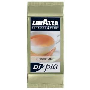 Lavazza Consomme Espresso Point Cartridge  Grocery 