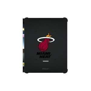  Miami Heat design on iPad XGear Blackout Case Cell Phones 
