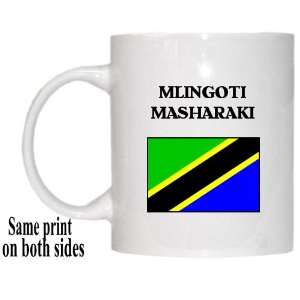  Tanzania   MLINGOTI MASHARAKI Mug 