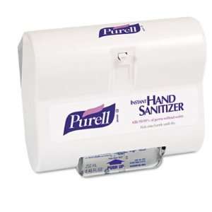  PURELL Instant Hand Sanitizer Dispenser   8 fl oz(sold in 