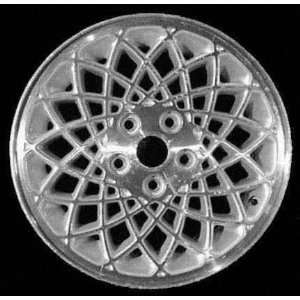    ALLOY WHEEL chrysler TOWN & COUNTRY VAN 94 95 15 inch: Automotive