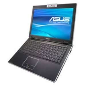  Asus V2S A1 Intel Core 2 Duo Processors T7500 2.2 Ghz 800 