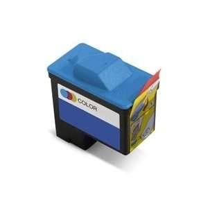  Compatible Dell T0530 Color Inkjet Cartridge Series   1 