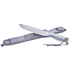   GEN II SP51 8551 Fixed Blade Knife Drop Point