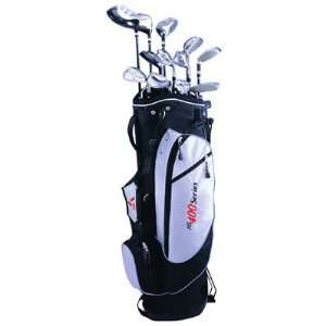 Paragon Golf HS400 Series Package Set 
