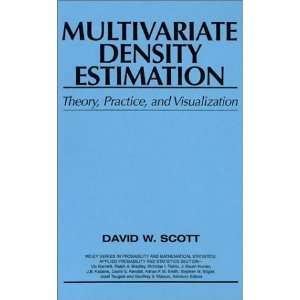  Multivariate Density Estimation Theory, Practice, and 