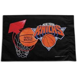    Knicks Dan River NBA Standard Pillowcase: Sports & Outdoors