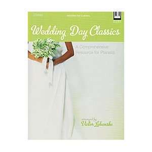  Wedding Day Classics: Musical Instruments
