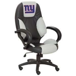  New York Giants Office Chair Furniture & Decor