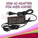 AC Adapter Power Charger Cord Gateway W322 W350A LAPTOP  