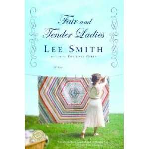  Fair and Tender Ladies  N/A  Books