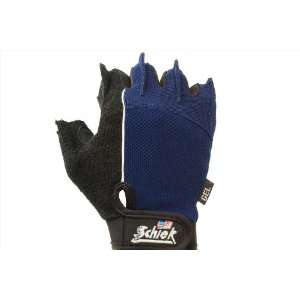 Schiek Cross Training and Fitness Gloves (510), Large 