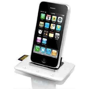   Station for iPhone/iPod/Blackberry (Aluminium) New Model Electronics