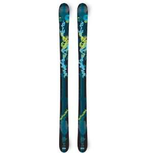  Rossignol S1 Pro Jr Skis 125 Kids: Sports & Outdoors