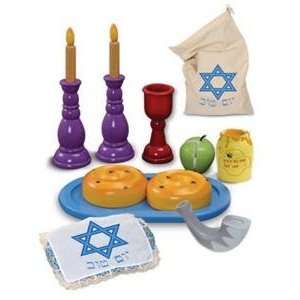  Childrens Rosh Hashana Set