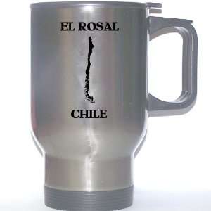  Chile   EL ROSAL Stainless Steel Mug 