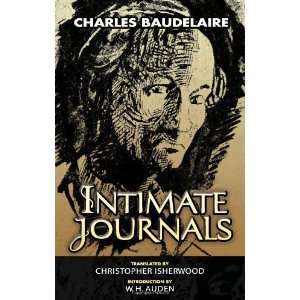   Books on Literature & Drama) [Paperback] Charles Baudelaire Books