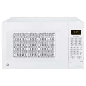   GE(R) .7 Cu. Ft. Capacity Countertop Microwave Oven: 